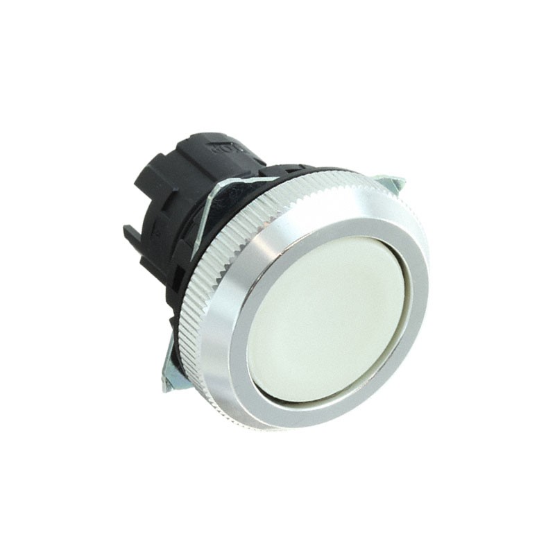 1 pcs : A30NZ-MNA-NWA - CONFIG SW BODY PUSHBUT NON-ILLUM