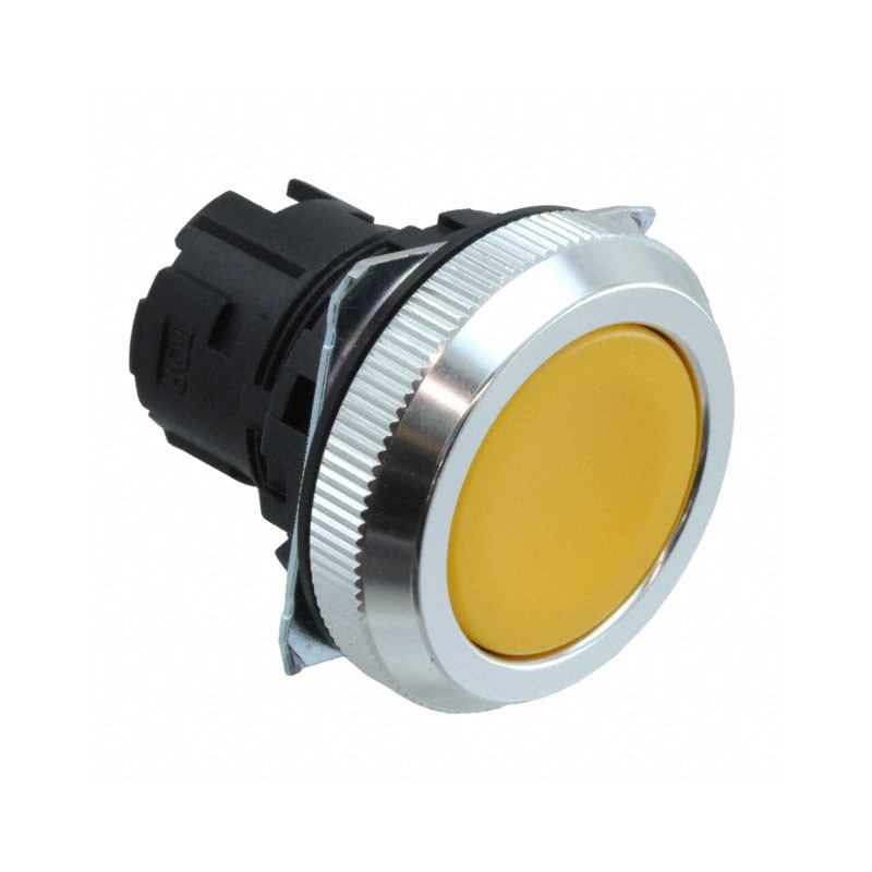 1 pcs : A30NZ-MNA-NYA - CONFIG SW BODY PUSHBUT NON-ILLUM