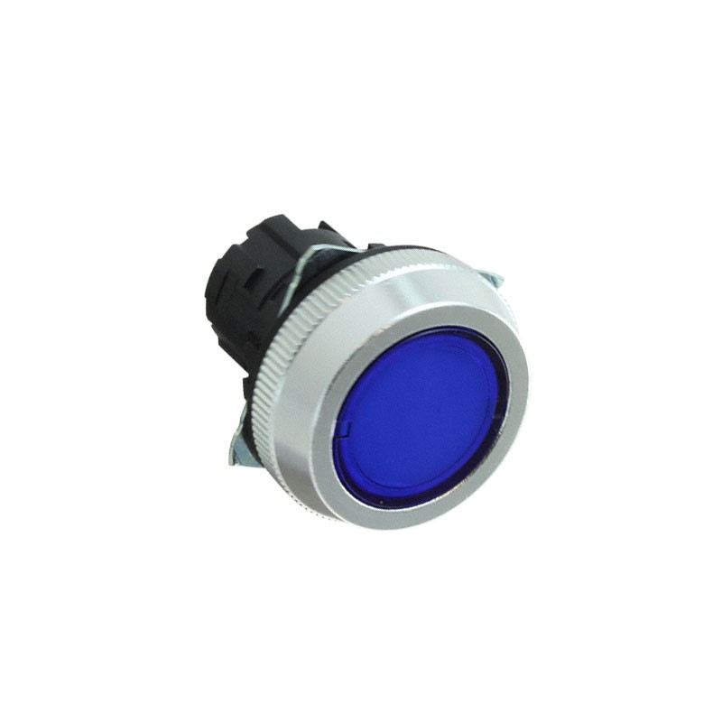 1 pcs : A30NZ-MNA-TAA - CONFIG SW BODY PUSHBUTTON ILLUM