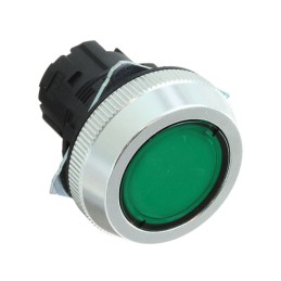 1 pcs : A30NZ-MNA-TGA - CONFIG SW BODY PUSHBUTTON ILLUM