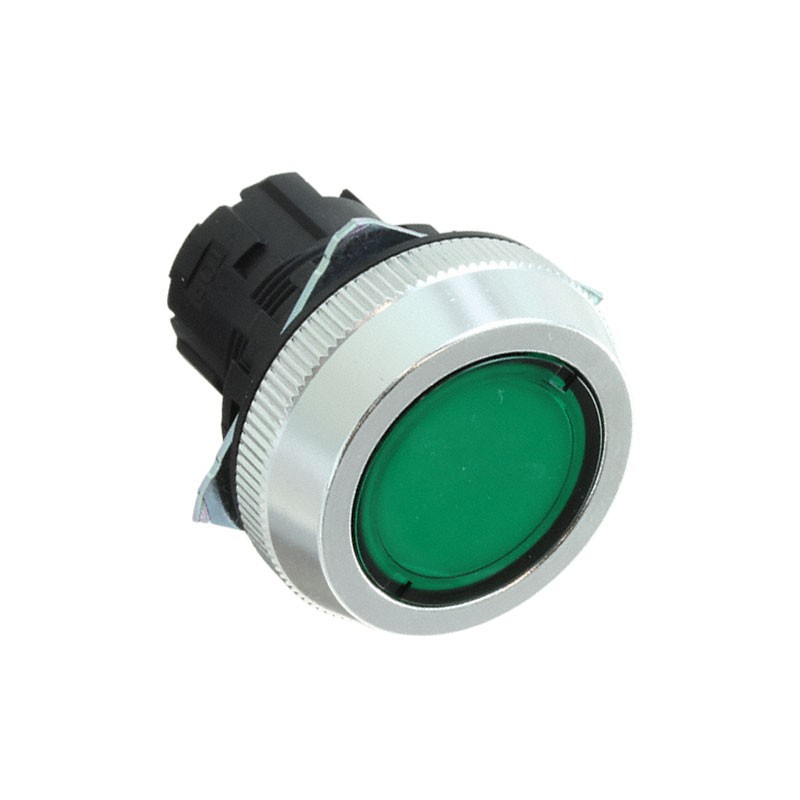 1 pcs : A30NZ-MNA-TGA - CONFIG SW BODY PUSHBUTTON ILLUM