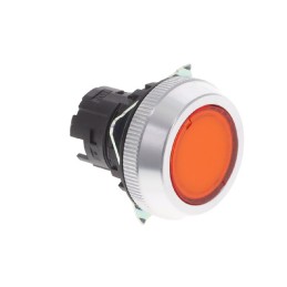 1 pcs : A30NZ-MNA-TOA - CONFIG SW BODY PUSHBUTTON ILLUM