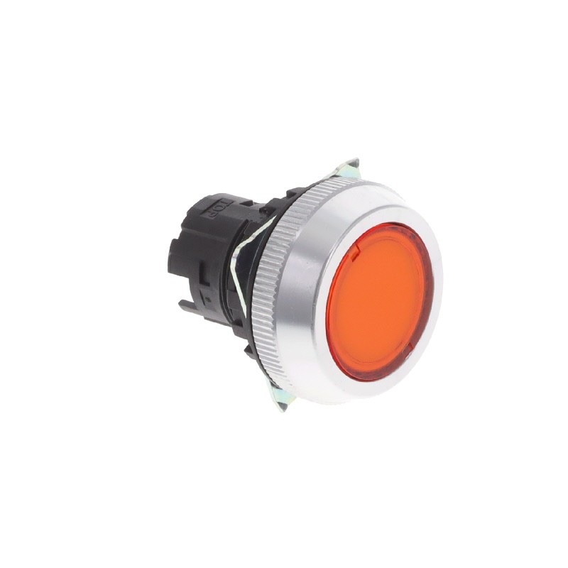 1 pcs : A30NZ-MNA-TOA - CONFIG SW BODY PUSHBUTTON ILLUM
