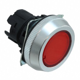 1 pcs : A30NZ-MNA-TRA - CONFIG SW BODY PUSHBUTTON ILLUM