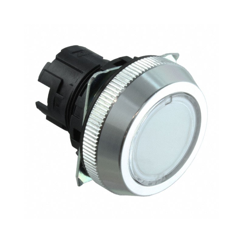 1 pcs : A30NZ-MNA-TWA - CONFIG SW BODY PUSHBUTTON ILLUM