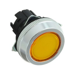 1 pcs : A30NZ-MNA-TYA - CONFIG SW BODY PUSHBUTTON ILLUM