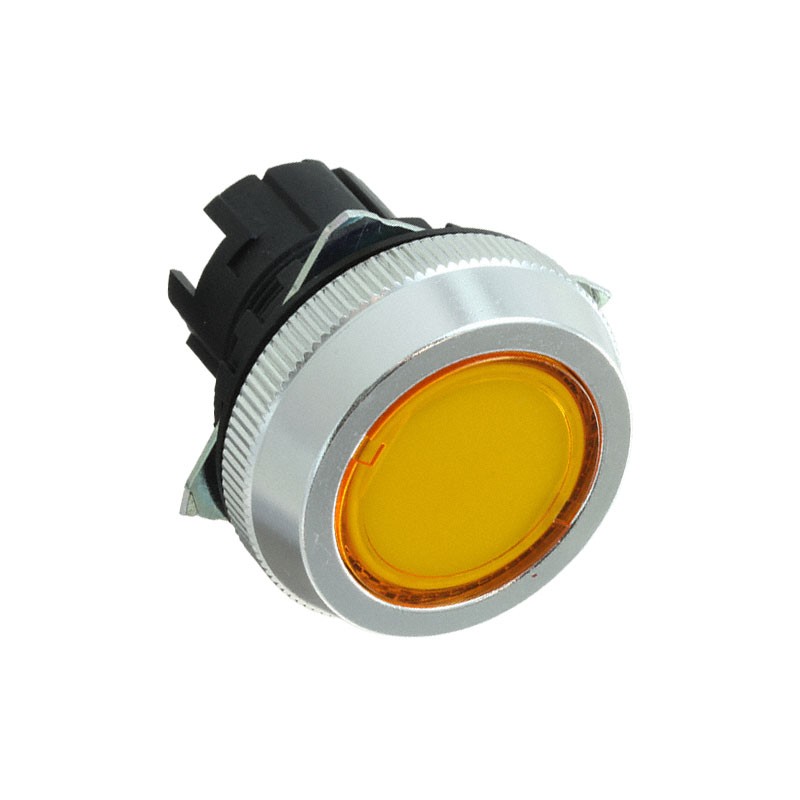1 pcs : A30NZ-MNA-TYA - CONFIG SW BODY PUSHBUTTON ILLUM