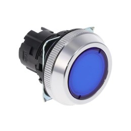 1 pcs : A30NZ-MNM-TAA - CONFIG SW BODY PUSHBUTTON ILLUM