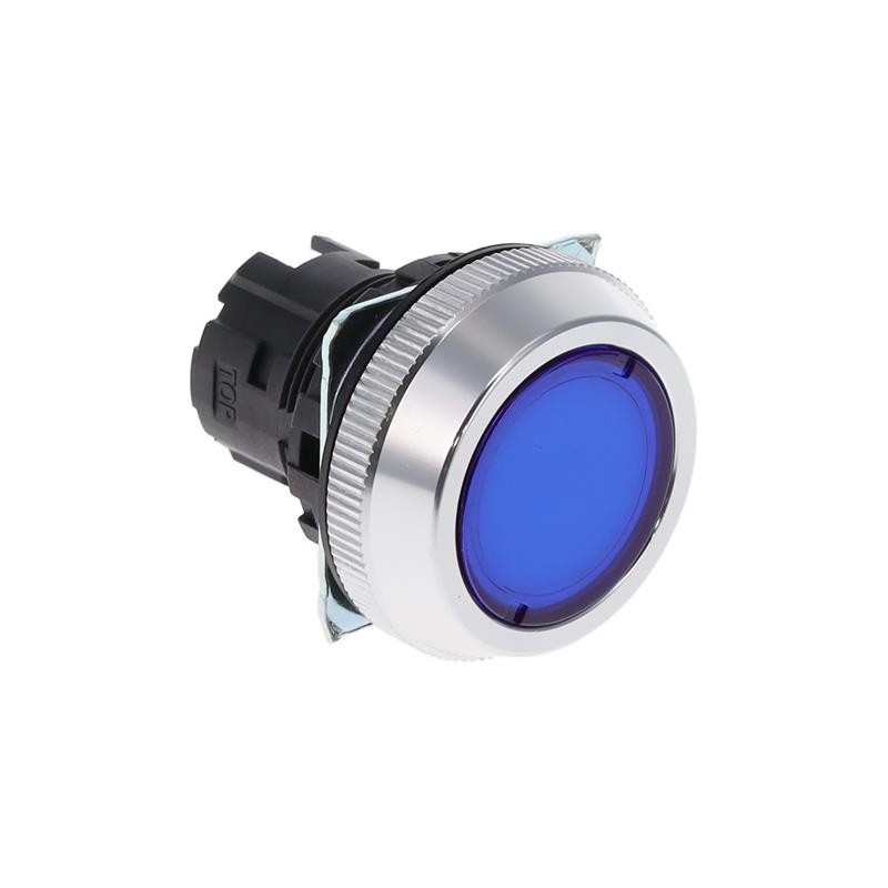 1 pcs : A30NZ-MNM-TAA - CONFIG SW BODY PUSHBUTTON ILLUM