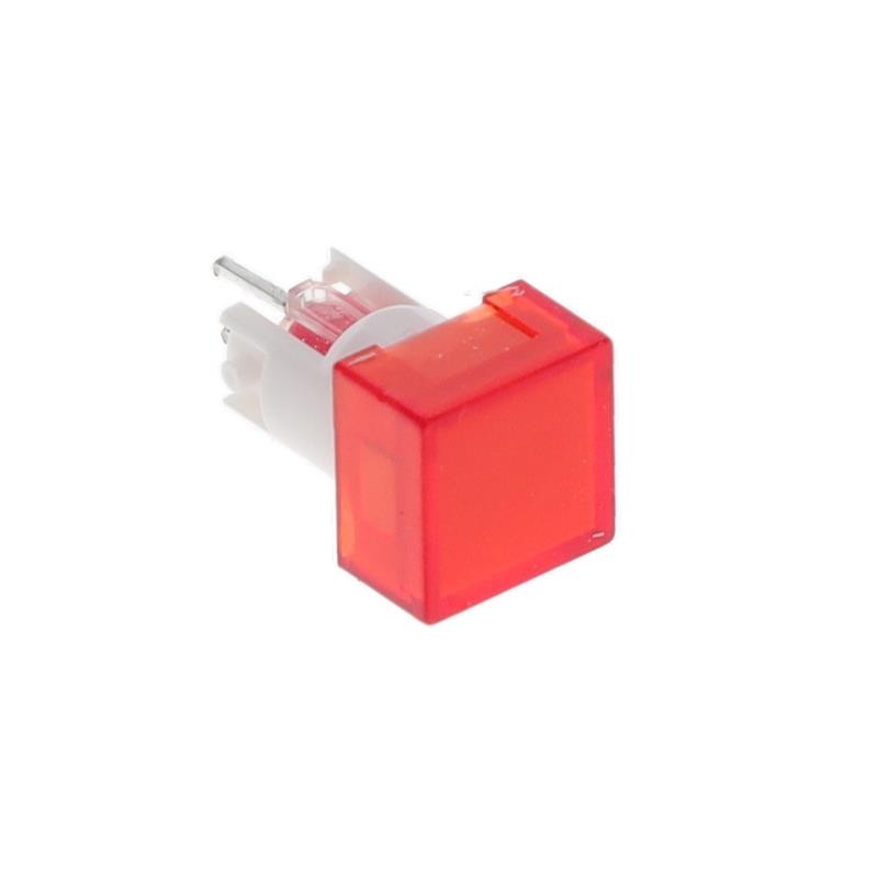 1 pcs : A3DA-500R - CONFIG SW BODY PUSHBUTTON ILLUM