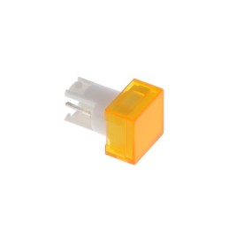 1 pcs : A3DA-500Y - CONFIG SW BODY PUSHBUTTON ILLUM