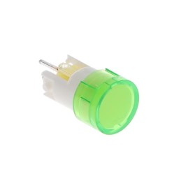 1 pcs : A3DT-500GY - CONFIG SW BODY PUSHBUTTON ILLUM