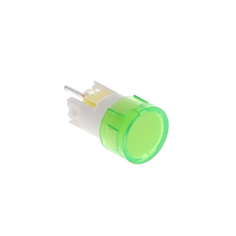 1 pcs : A3DT-500GY - CONFIG SW BODY PUSHBUTTON ILLUM