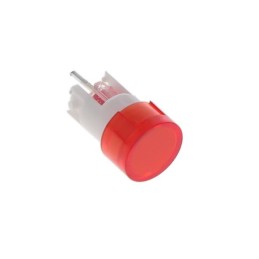 1 pcs : A3DT-500R - CONFIG SW BODY PUSHBUTTON ILLUM