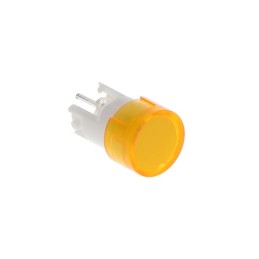 1 pcs : A3DT-500Y - CONFIG SW BODY PUSHBUTTON ILLUM