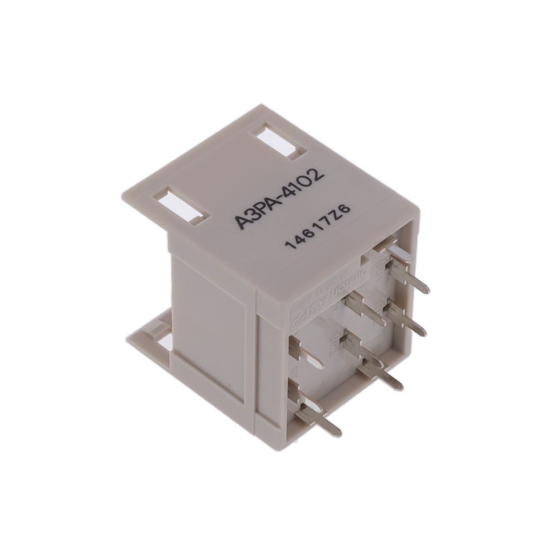 1 pcs : A3PA-4102 - SWITCH SOCKET
