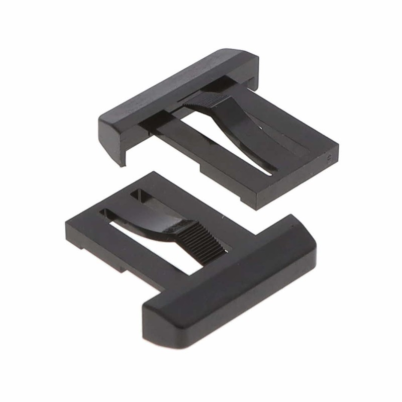 1 pcs : A3PJ-4001 - SWITCH BARRIER SHORT EDGE BLK