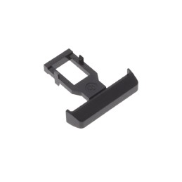 1 pcs : A3PJ-4007 - SWITCH BARRIER SHORT BLK REC