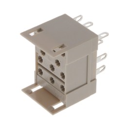 1 pcs : A3PJ-4103 - SOCKET/SOLDER