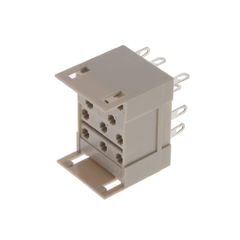 1 pcs : A3PJ-4103 - SOCKET/SOLDER