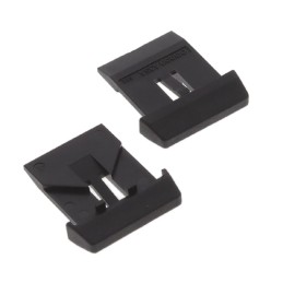 1 pcs : A3SA-4001 - END BARRIER SHORT EDGE FOR A3SA