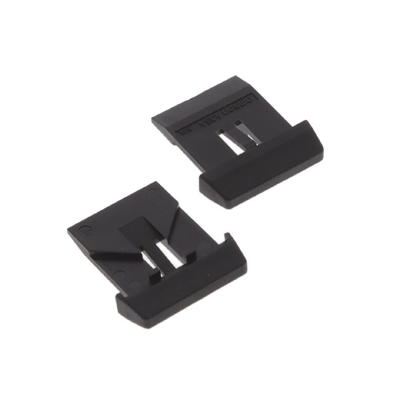 1 pcs : A3SA-4001 - END BARRIER SHORT EDGE FOR A3SA