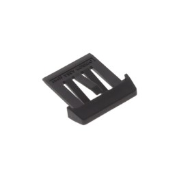 1 pcs : A3SA-4502 - END BARRIER LONG EDGE FOR A3SA B