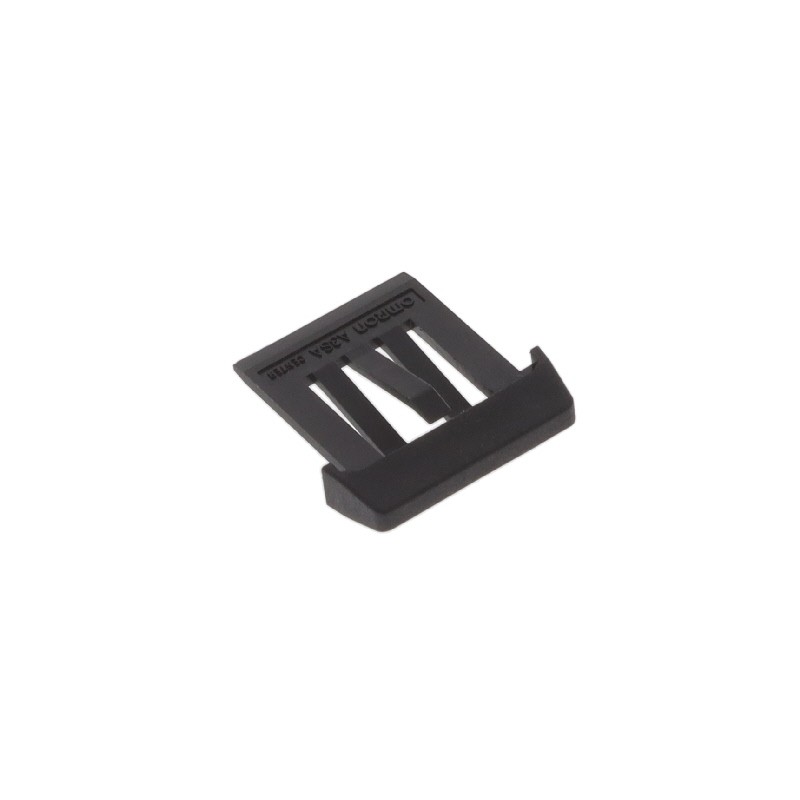 1 pcs : A3SA-4502 - END BARRIER LONG EDGE FOR A3SA B