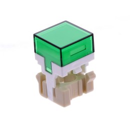 1 pcs : A3SA-5803 - CONFIG SW BODY PUSHBUTTON ILLUM