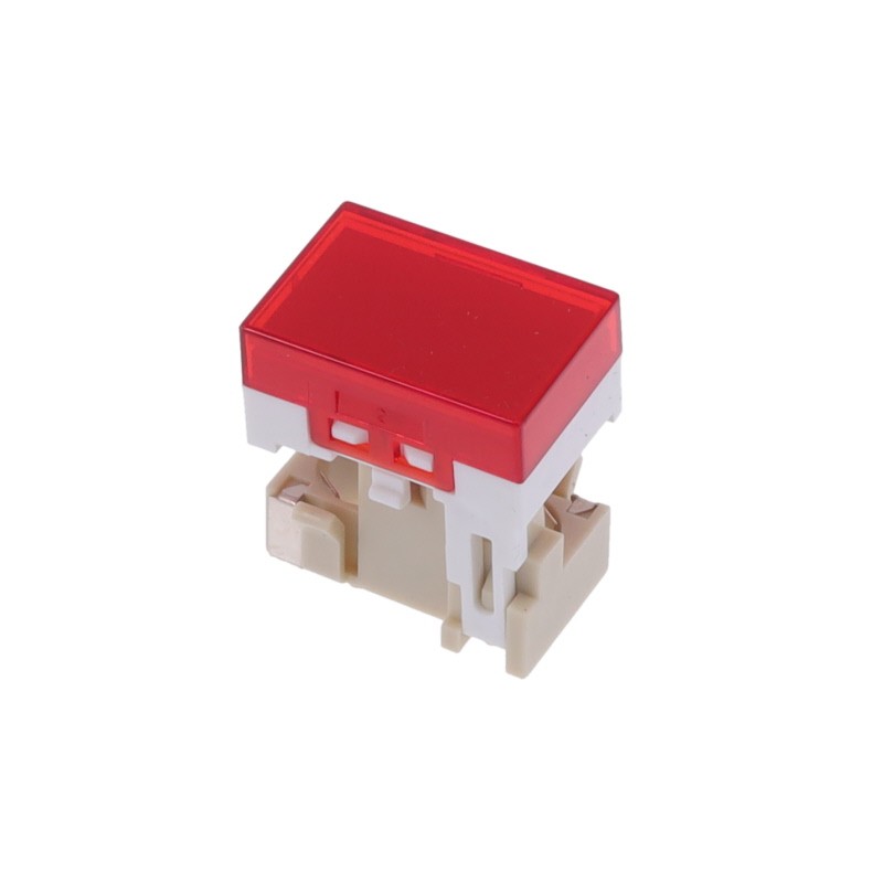 1 pcs : A3SJ-5802 - CONFIG SW BODY PUSHBUTTON ILLUM