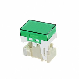 1 pcs : A3SJ-5803 - CONFIG SW BODY PUSHBUTTON ILLUM