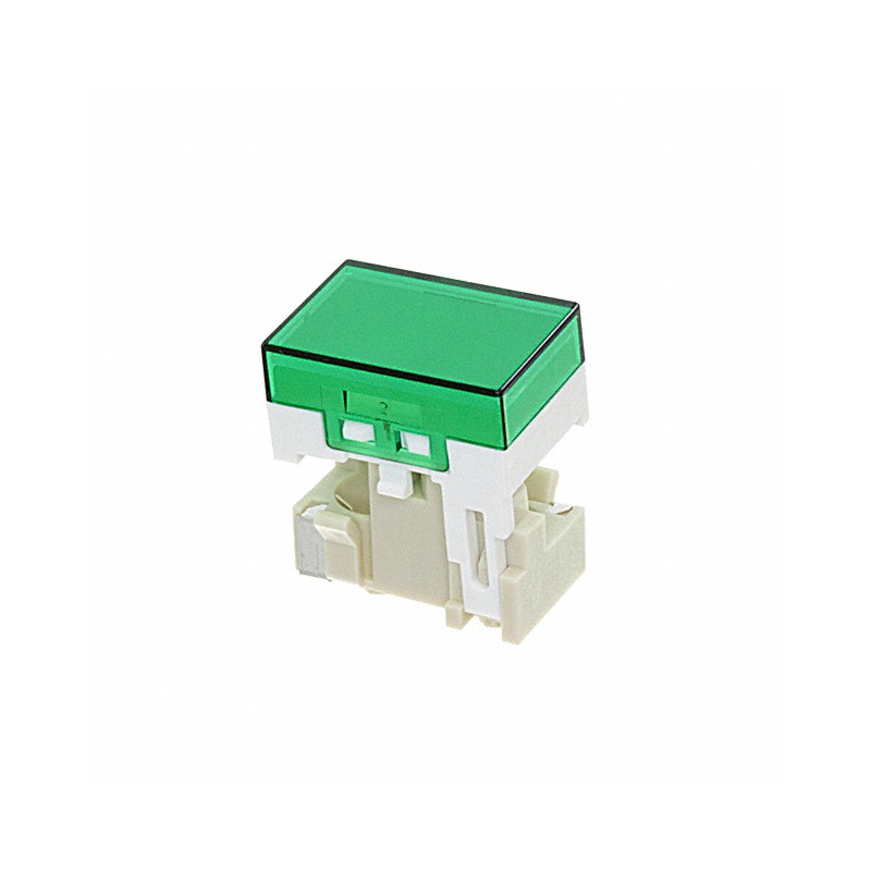 1 pcs : A3SJ-5803 - CONFIG SW BODY PUSHBUTTON ILLUM