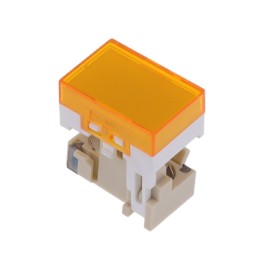 1 pcs : A3SJ-5805 - CONFIG SW BODY PUSHBUTTON ILLUM