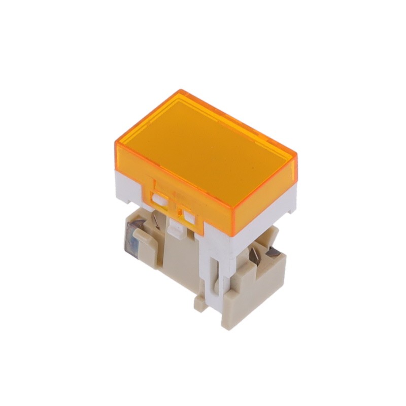 1 pcs : A3SJ-5805 - CONFIG SW BODY PUSHBUTTON ILLUM