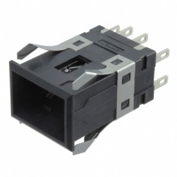1 pcs : A3SJ-8010 - CONTACT BLOCK SPDT 3A 125V