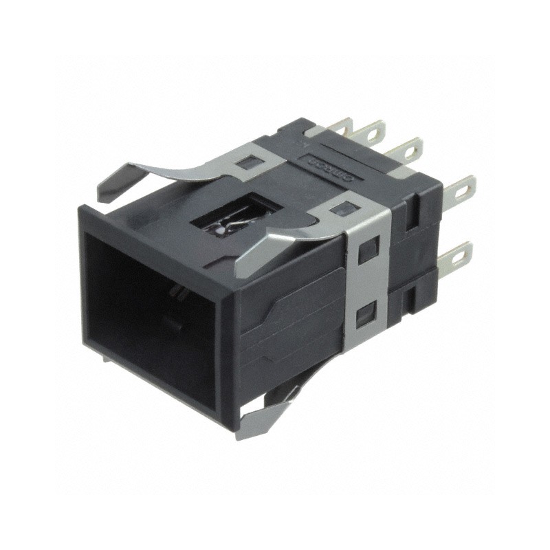 1 pcs : A3SJ-8010 - CONTACT BLOCK SPDT 3A 125V