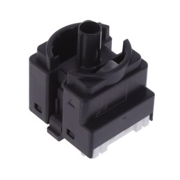 1 pcs : A3U-TBR-A1C-M - SWITCH PUSHBUTTON SPDT 0.1A 30V