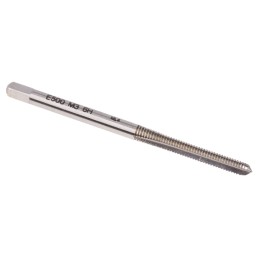1 pcs - Dormer Threading Tap, M3 Thread, 0.5mm Pitch, Metric Standard, Machine Tap