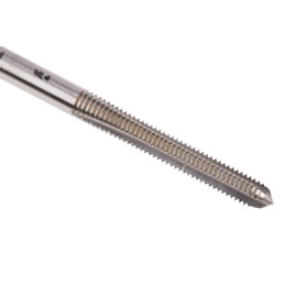1 pcs - Dormer Threading Tap, M3 Thread, 0.5mm Pitch, Metric Standard, Machine Tap