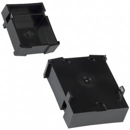 1 pcs : A7B-PA-1 - SPACER BLACK FITS A7BS SER