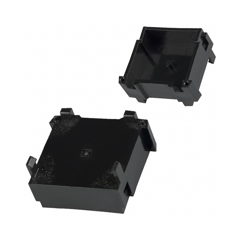 1 pcs : A7CN-2PA-1 - SPACER BLACK FOR FRONT MNT A7CN