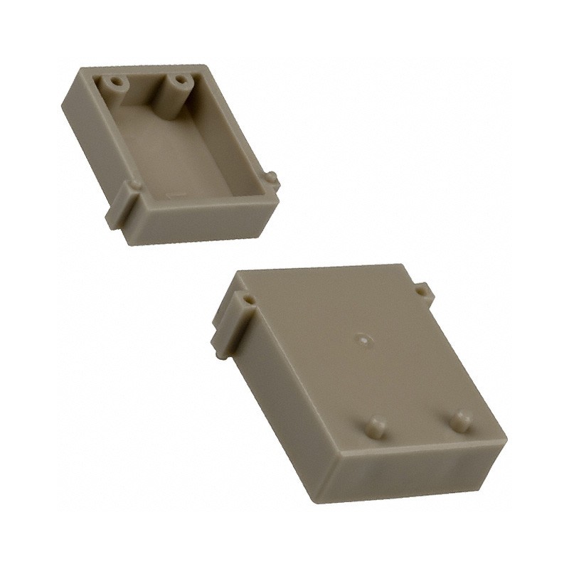 1 pcs : A7D-1PA - SPACER GRAY .2' FOR A7D BACK MT