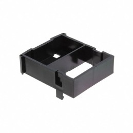 1 pcs : A7P-PA-1 - SPACER BLK FOR A7P SERIES
