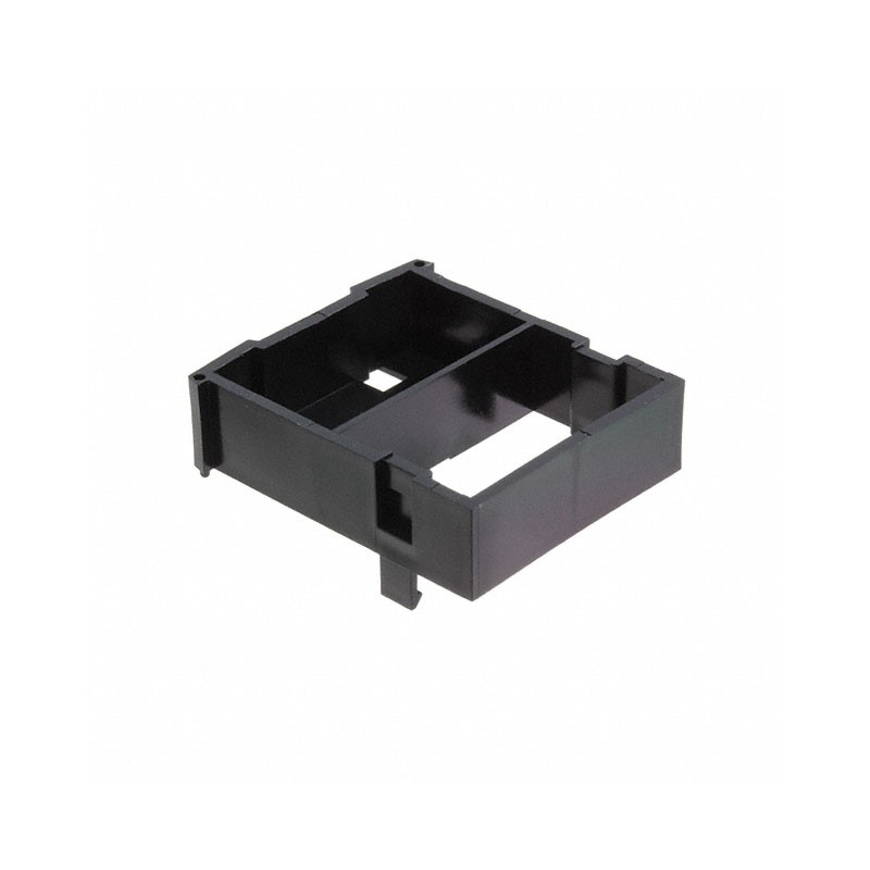 1 pcs : A7P-PA-1 - SPACER BLK FOR A7P SERIES