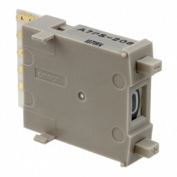 1 pcs : A7PS-206 - SWITCH THUMB BCD 0.1A 50V