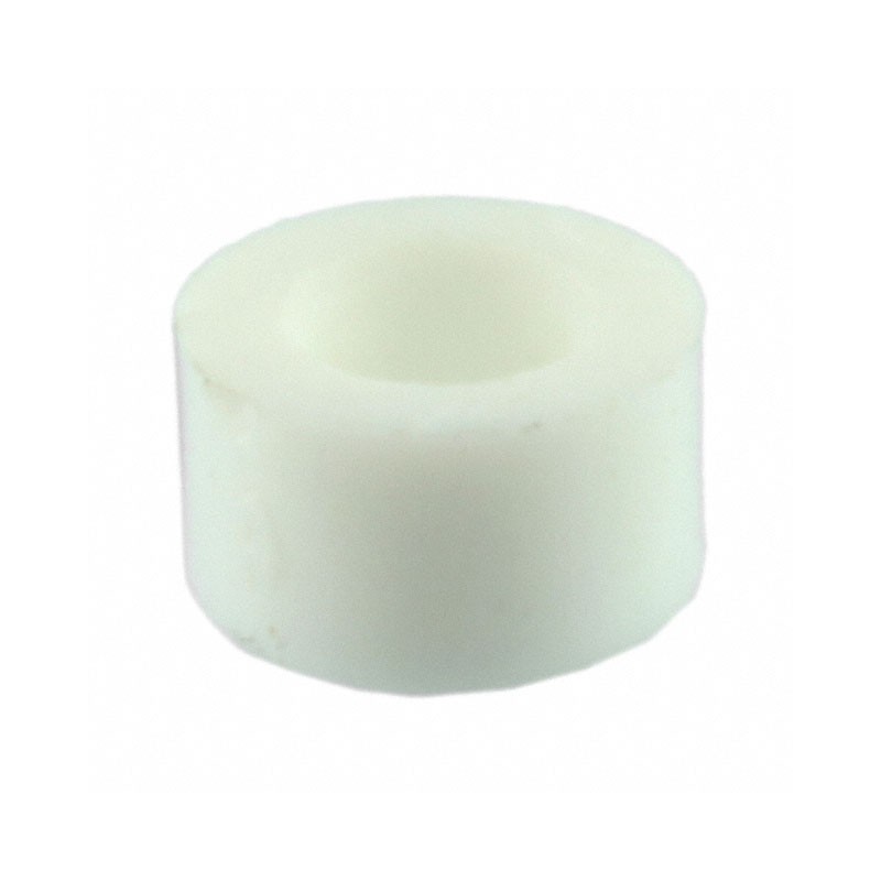 1 pcs : A9PS-011 - WHITE CAP