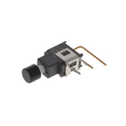 1 pcs : AB11AV-FA - SWITCH PUSH SPST-NO 0.4VA 28V