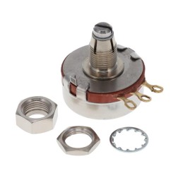 1 pcs : AB15AV-FC - SWITCH PUSH SPDT 0.4VA 28V