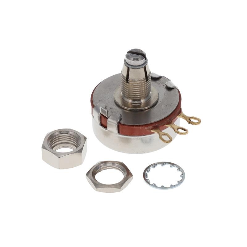 1 pcs : AB15AV-FC - SWITCH PUSH SPDT 0.4VA 28V