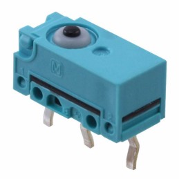 1 pcs : ABJ151040 - SWITCH SNAP ACTION SPDT 1A 125V